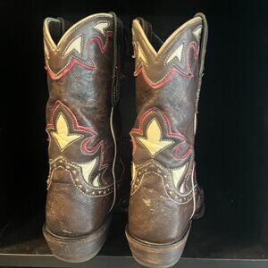 Ariat Western Boots